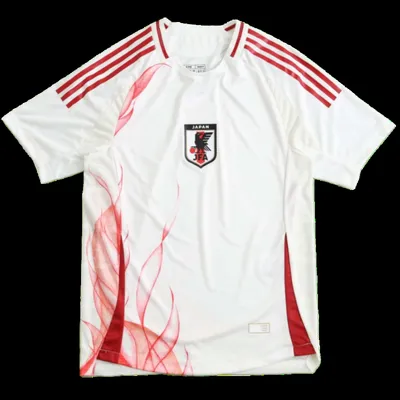 2425 season Japan Y-3 Player version