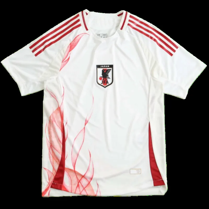 2425 season Japan Y-3 Player version