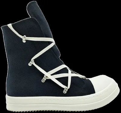 Rick Owens Pentagram Ramones