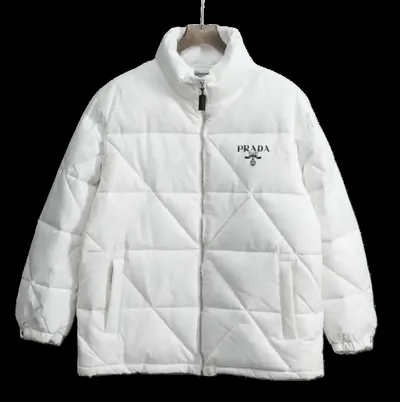 Prada Down Jacket 8+ colorways [Premium Quality]