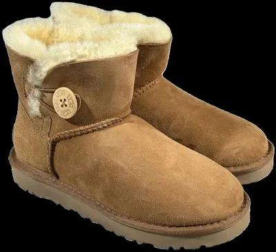 UGG boots