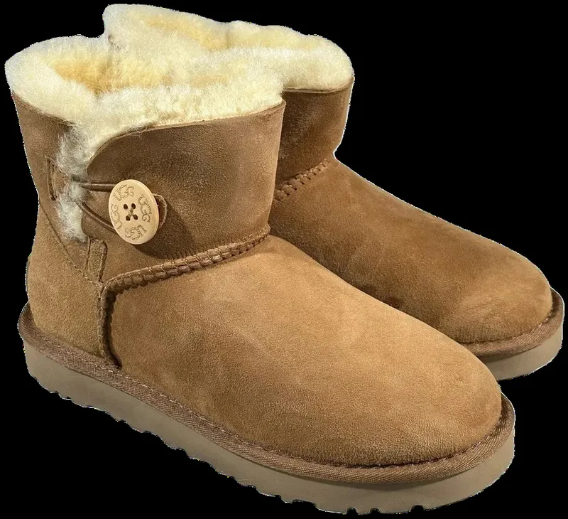 UGG boots