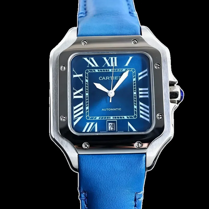 Cartier [ Santos de Cartier]