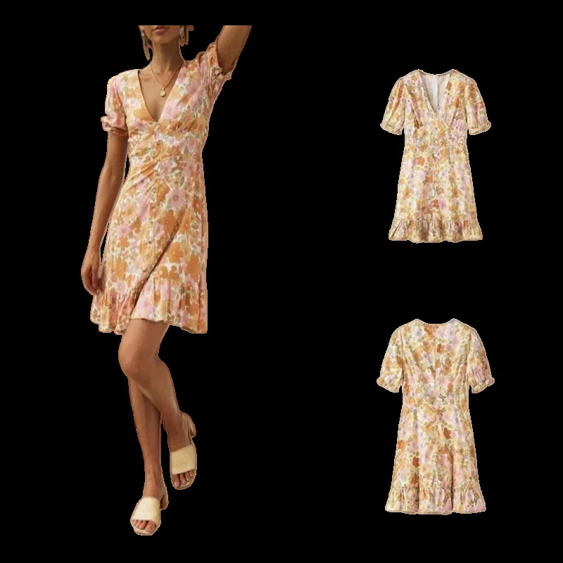 Zara Dress