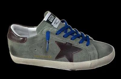 Golden Goose Shoes 21+ colorways [Premium Quality]