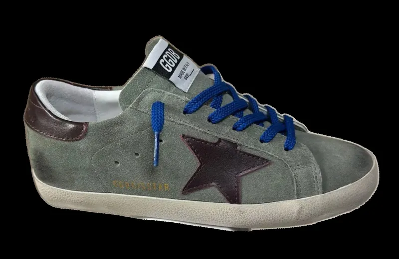Golden Goose Shoes 21+ colorways [Premium Quality]