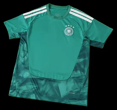 2026 FIFA World Cup Germany goalkeeper Fan version