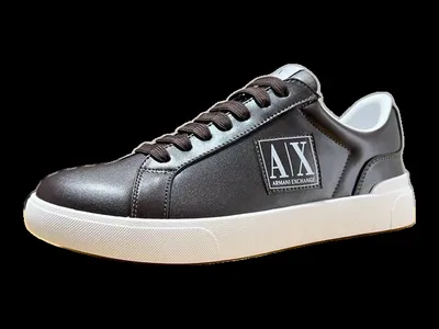 Armani Exchange