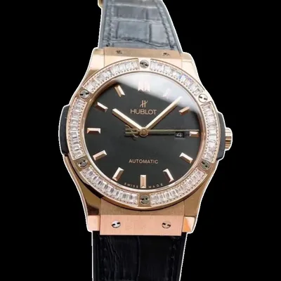 Hublot [Classic Fusion]