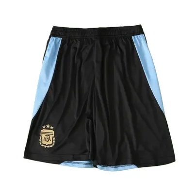 2024 Argentina home shorts
