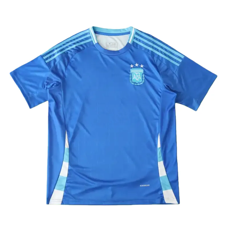 2024 season Argentina away Fan version