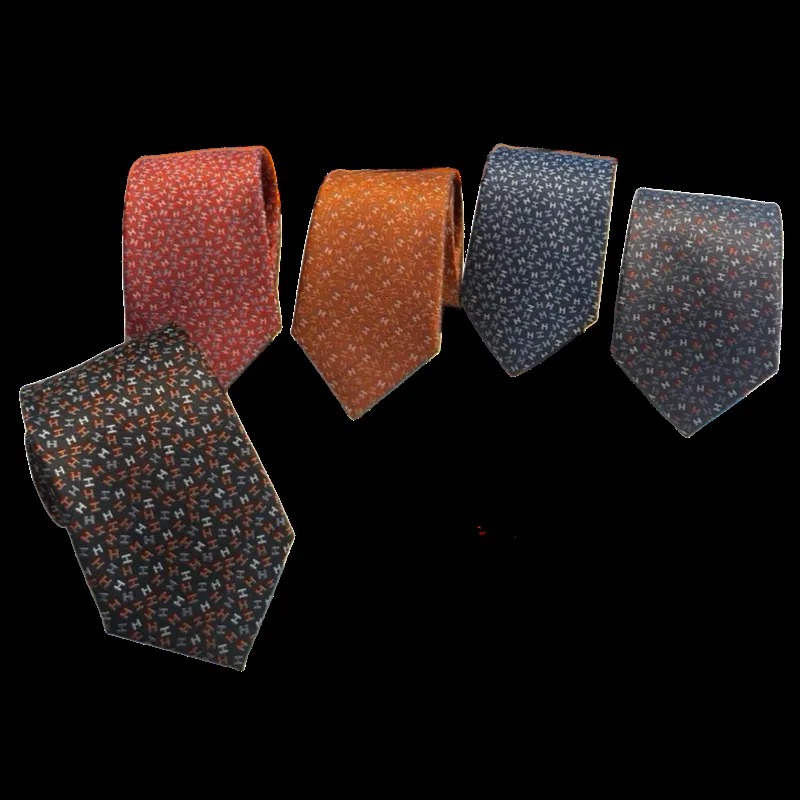 Hermes Tie