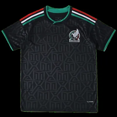 2526 season Mexico Concept version Fan version