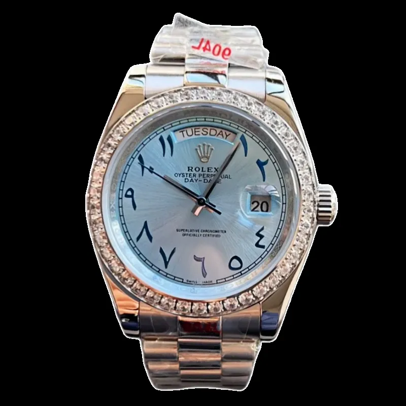 Rolex [Oyster Perpetual Day-Date]