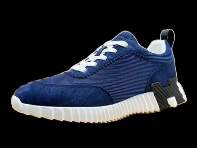 Hermes Bouncing Sneakers