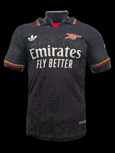 2526 Season Arsenal Special Edition Jersey Player Version
