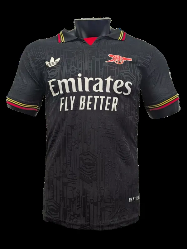 2526 Season Arsenal Special Edition Jersey Player Version