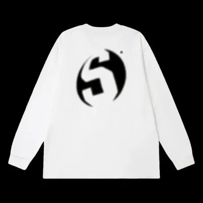 Stussy Long Tee
