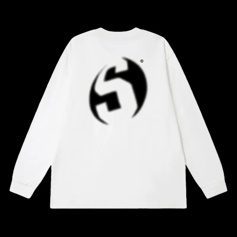 Stussy Long Tee