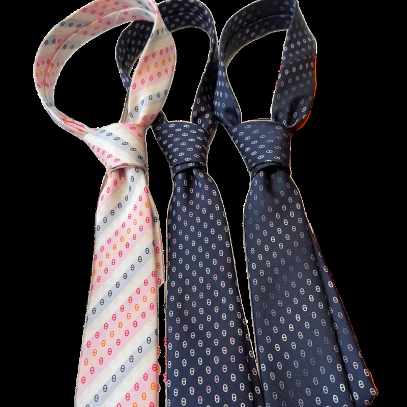 Hermes Tie