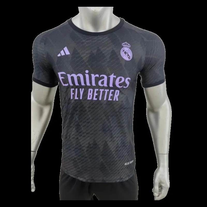 2425 Real Madrid Special Edition Jersey Player Version