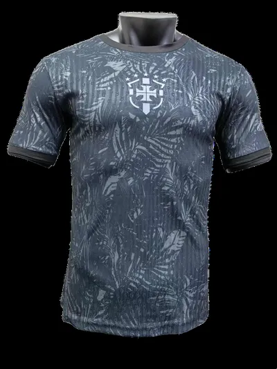 Brazil Special Edition Jersey Player Version