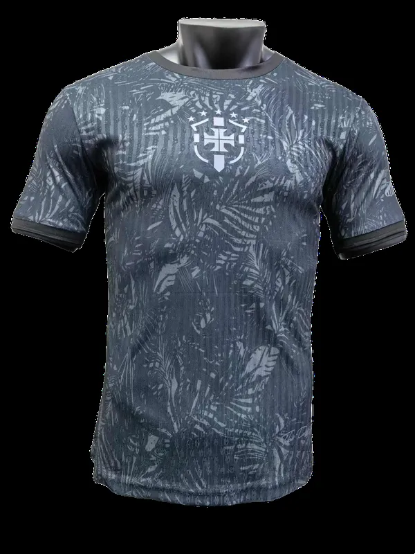 Brazil Special Edition Jersey Player Version