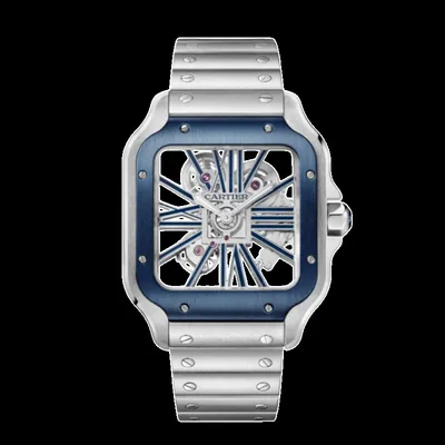 Cartier [ Santos de Cartier]