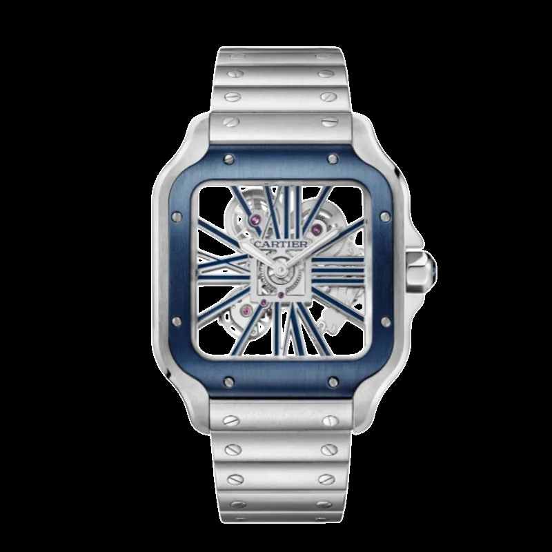 Cartier [ Santos de Cartier]