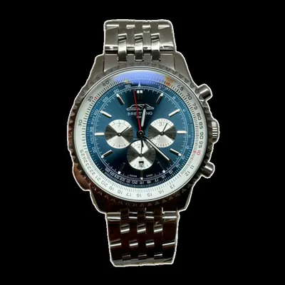 Breitling[ Navitimer]