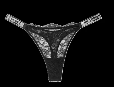 Victoria's Secret Thongs