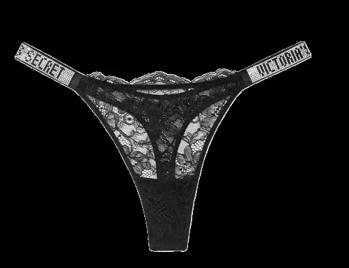 Victoria's Secret Thongs
