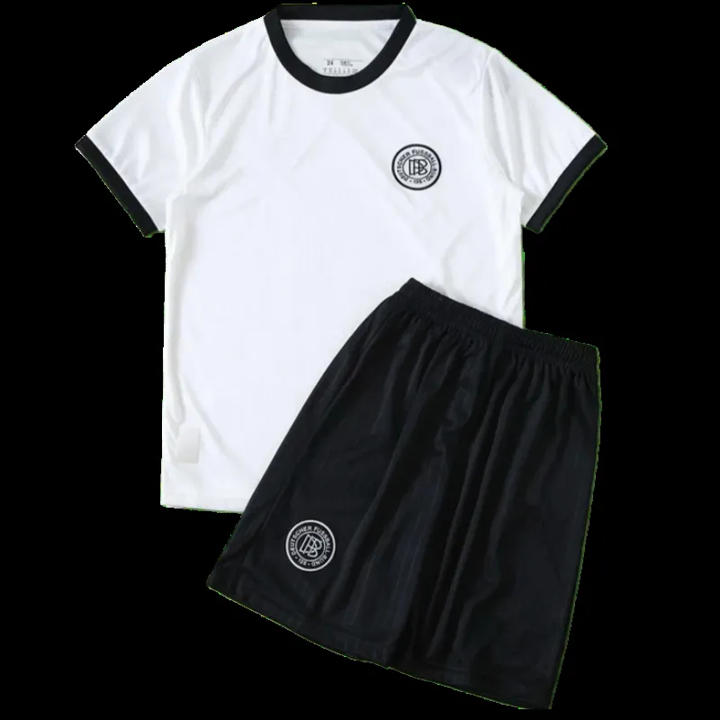 2425 season Germany 125 anniversary Kids kit