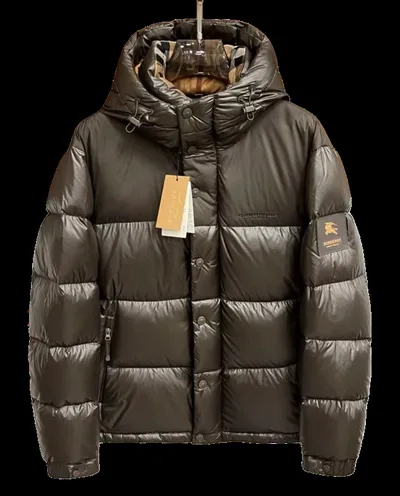 Burberry Down Jacket