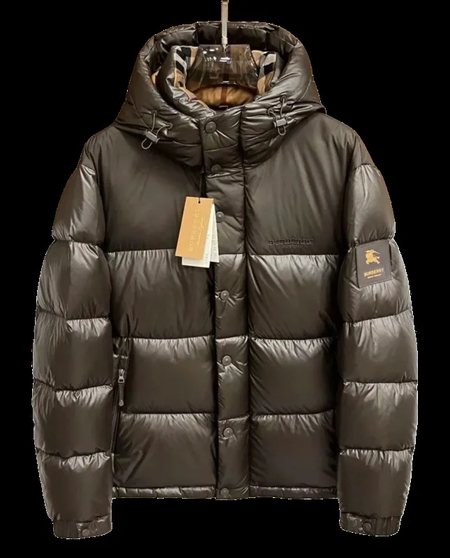 Burberry Down Jacket