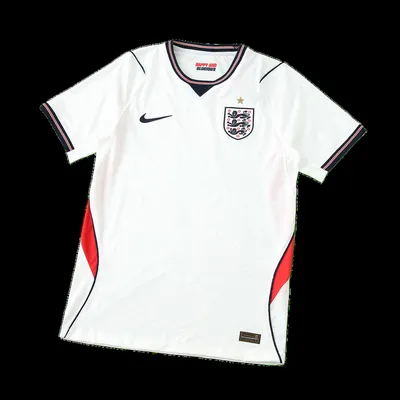 2026 FIFA World Cup England home Player version