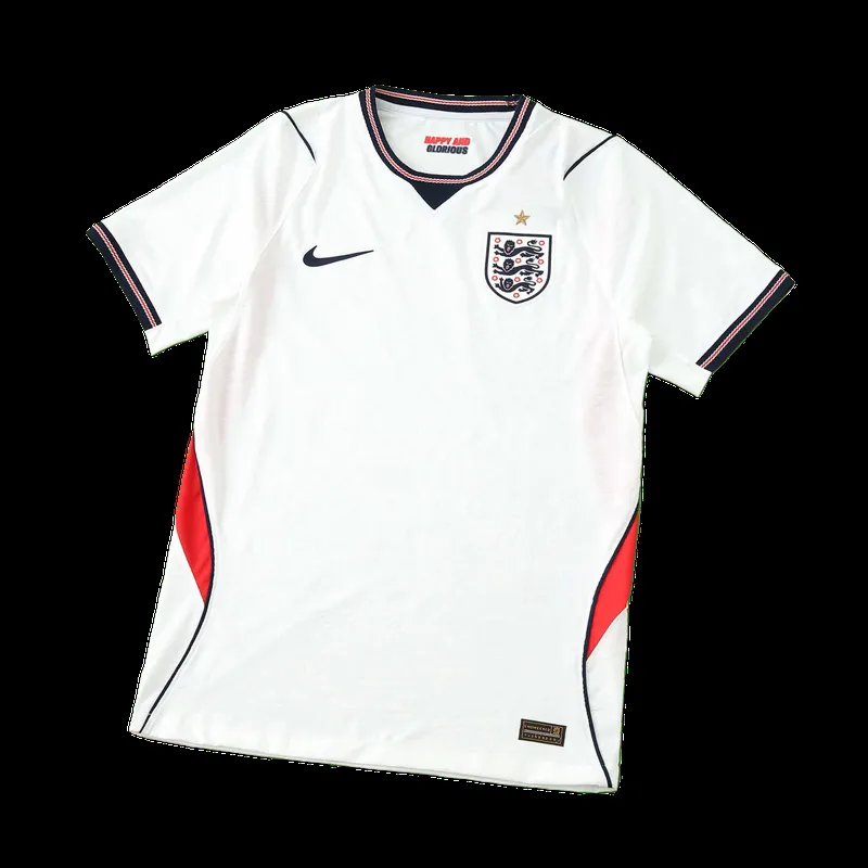 2026 FIFA World Cup England home Player version