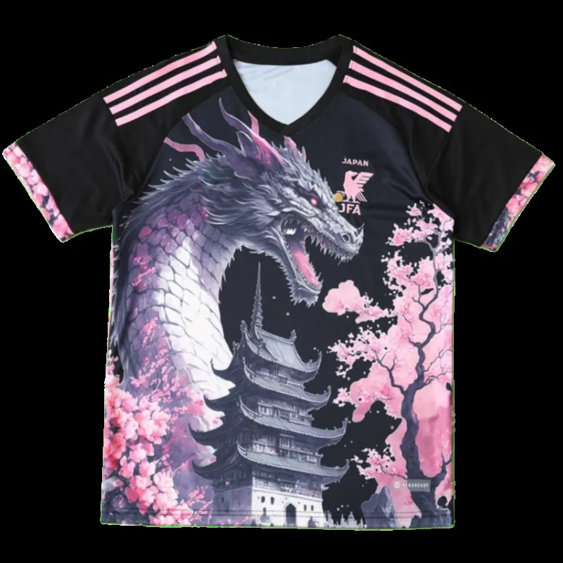24-25 Japan Special edition Fan version