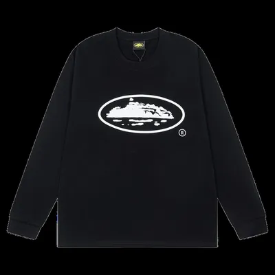 Corteiz Long Tee
