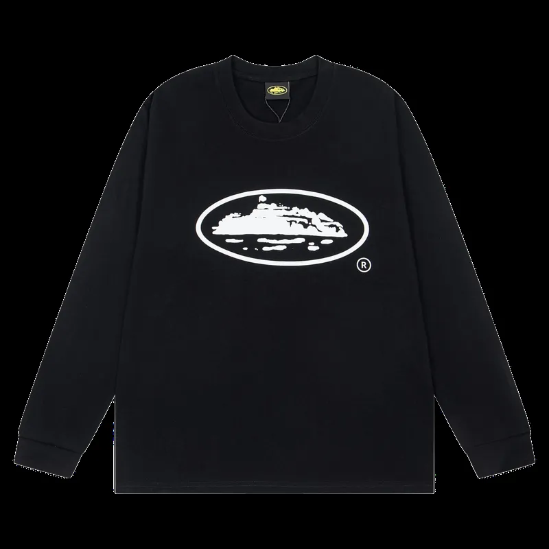 Corteiz Long Tee