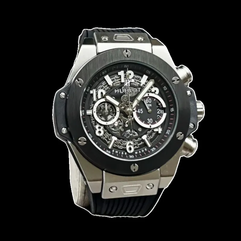 Hublot [Big Bang Unico]