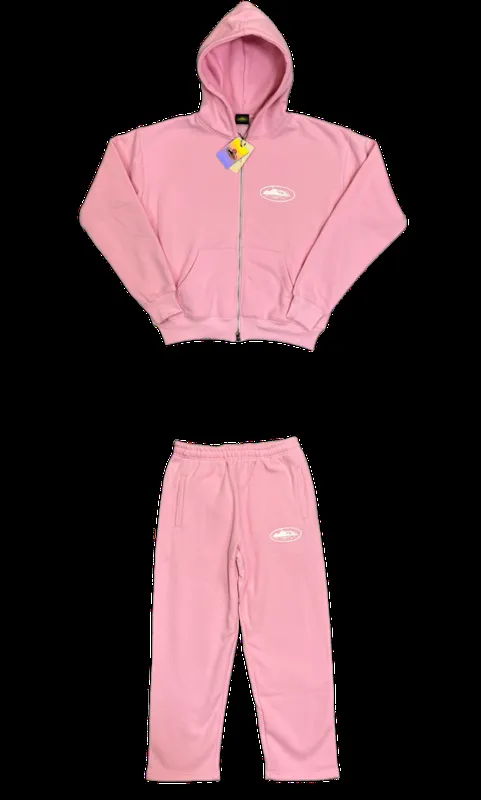Corteiz Set
