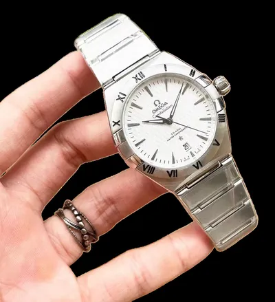 Omega 【Constellation】