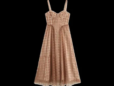 Zara Dress