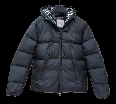 Moncler Down Jacket
