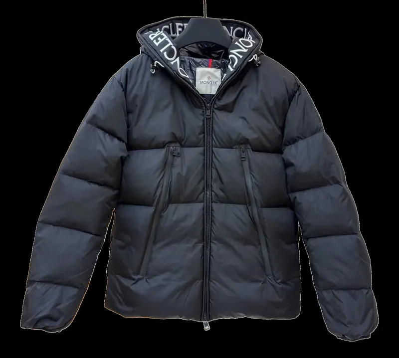 Moncler Down Jacket