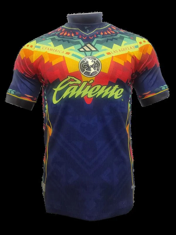 Americas Special Edition Jersey Player Version