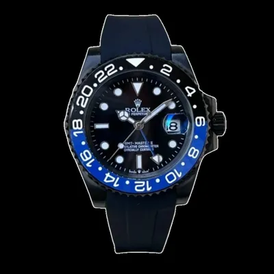 Rolex [GMT-Master II]