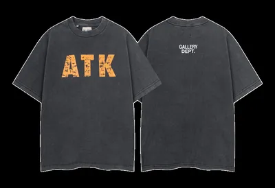Gallery Dept Tee