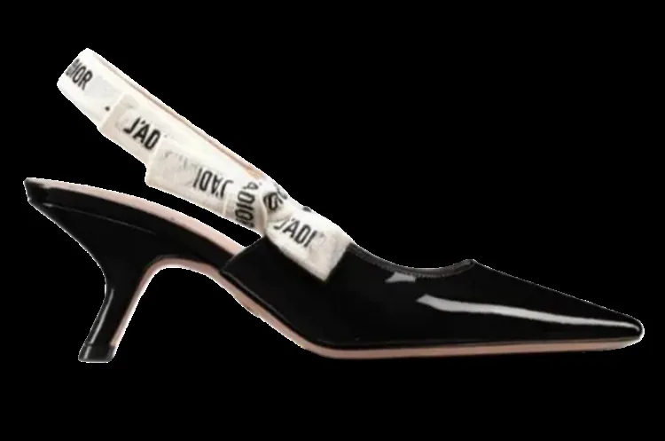 Dior High Heels